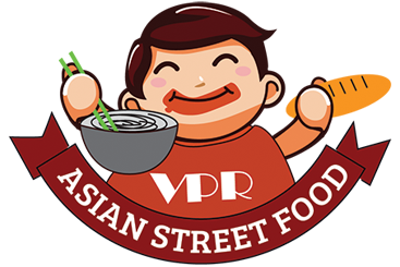 VPR ASIAN STREET FOOD