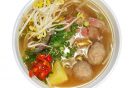 Pho Soup Noodle
