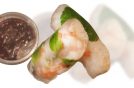 Rice Paper Rolls